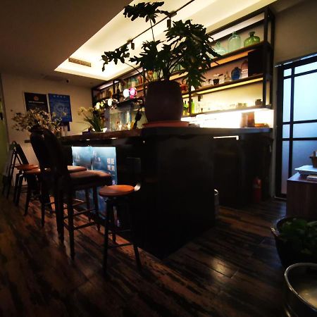Beijing Shangchao Hotel Eksteriør bilde