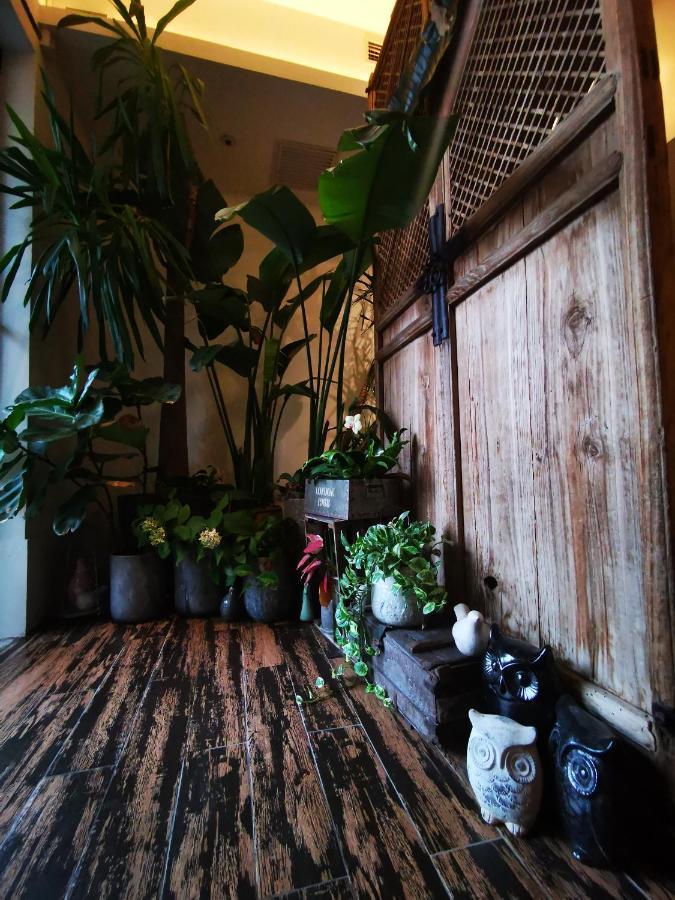 Beijing Shangchao Hotel Eksteriør bilde