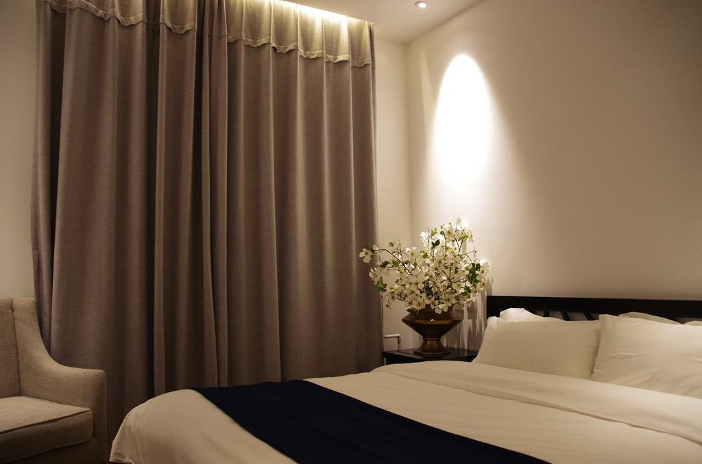 Beijing Shangchao Hotel Eksteriør bilde