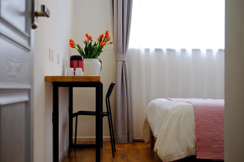 Beijing Shangchao Hotel Eksteriør bilde