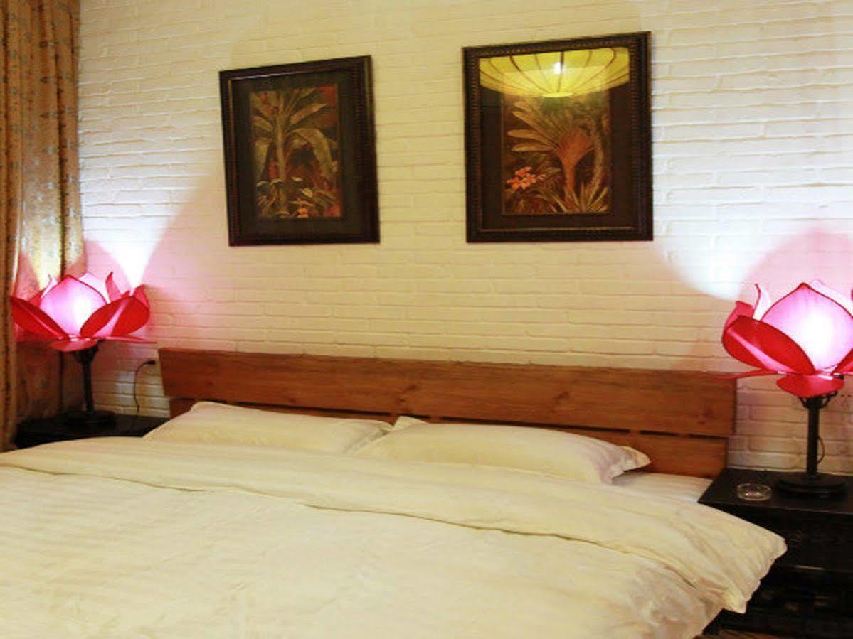 Beijing Shangchao Hotel Eksteriør bilde